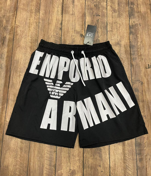 Bermuda Armani