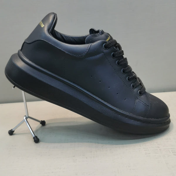 Alexander mcqueen Preto