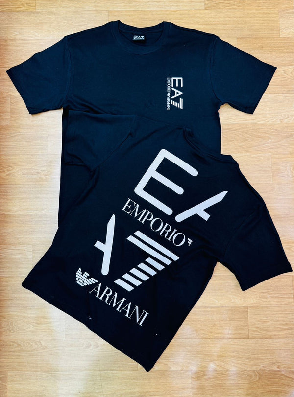 Camiseta Armani