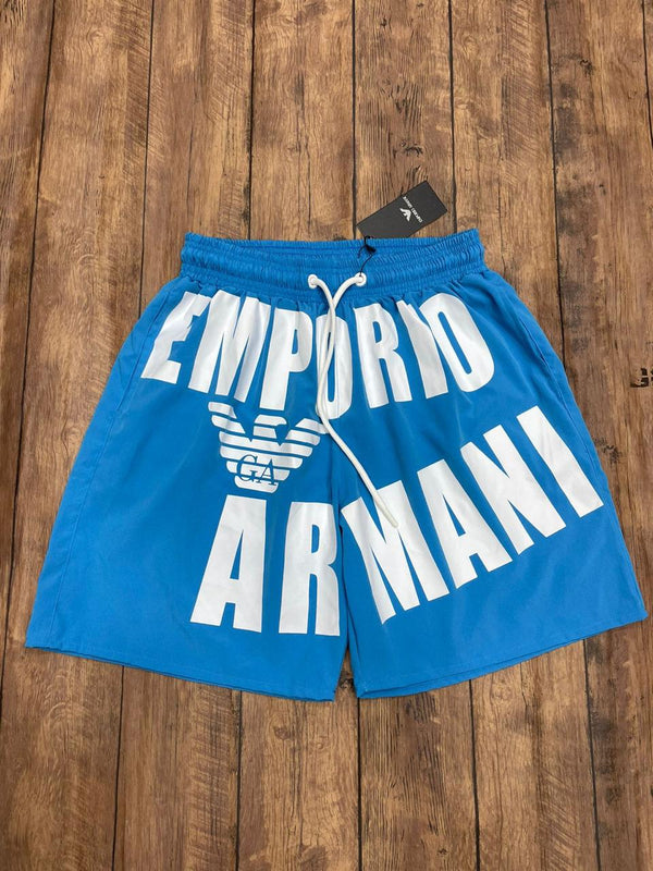 Bermuda Armani