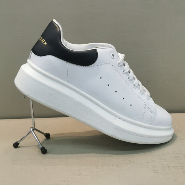 Alexander mcqueen Branco