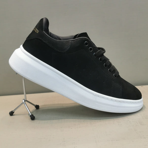 Alexander mcqueen Preto e Branco