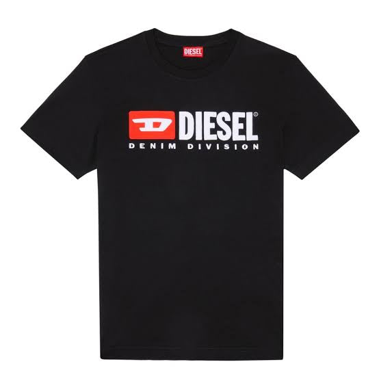 Camiseta Diesel