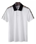 Camisa Gucci Gola Polo Refletiva