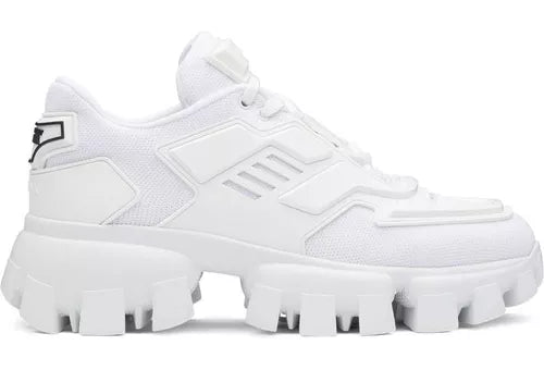 Tenis Prada Cloudbust Thunder Branco