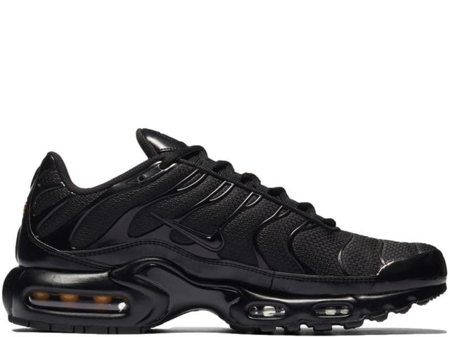 Tenis Nike Air Max Tn Plus Preto